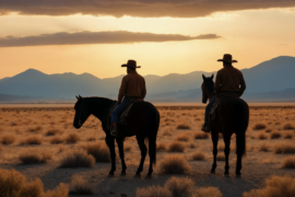 De Vaqueros a Visionarios: Cómo Wrangler y Yellowstone enseñan a construir marcas con significado